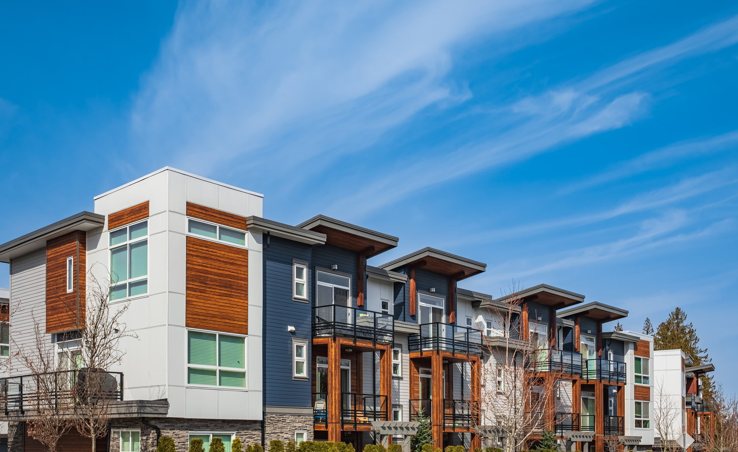 multifamily value