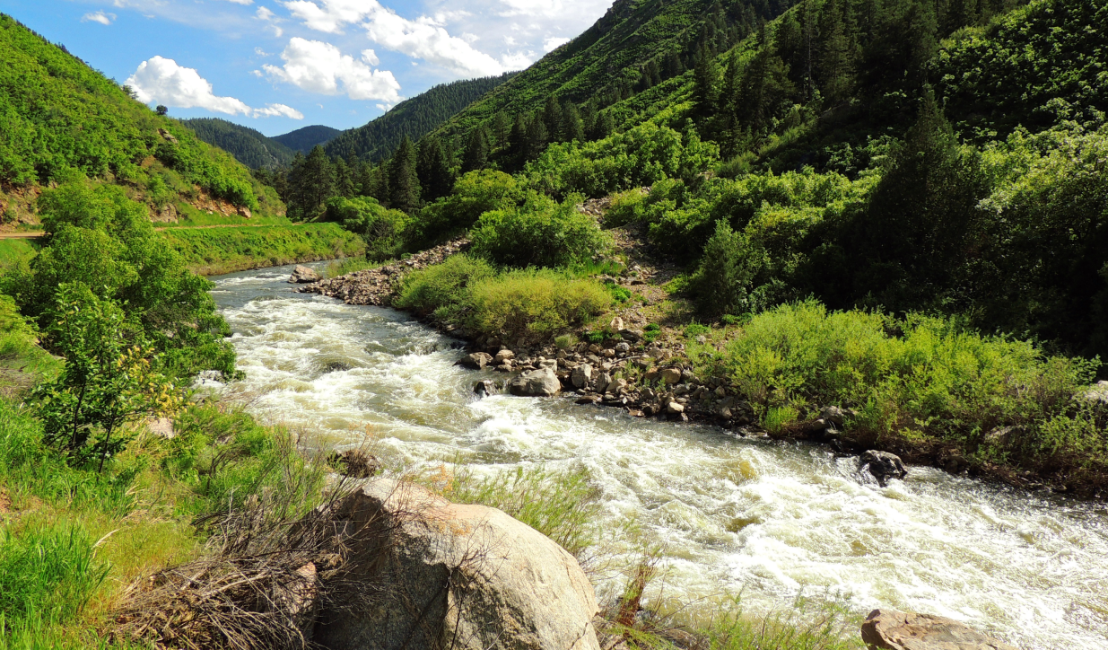 Buying When It’s Hard